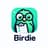 Birdie logo