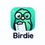Birdie logo